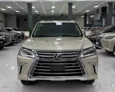 Lexus LX 570 Nhập Mỹ 2019 - Bán Lexus LX570 Nhập Mỹ, lăn bánh 5 vạn. Xe siêu mới. giá 6 tỷ 800 tr tại Hà Nội