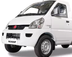 Xe tải 1 tấn - dưới 1,5 tấn 2025 - TQ Wuling N300P 1 Tấn Với Các Dòng Xe Tải Nhỏ Cùng Phân Khúc giá 209 triệu tại Long An
