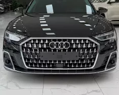 Audi A8 L 2024 - Bán Audi A8L, đăng ký 2024, 1 chủ cực mới. giá 3 tỷ 580 tr tại Hà Nội