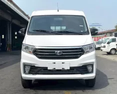 Xe tải 500kg - dưới 1 tấn 2025 - Xe Tải Van Thaco TF420  (2 chỗ) thùng 2m3, Tải 945kg giá 269 triệu tại Tp.HCM