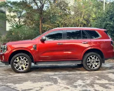 Ford Everest 2023 - FORD EVEREST TITANIUM 4x4 2023 – XE ĐẸP ĐỜI CAO – GIÁ CỰC TỐT giá 1 tỷ 310 tr tại Tp.HCM