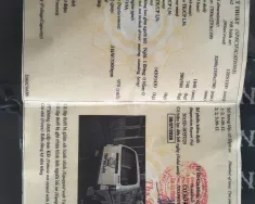 Suzuki Supper Carry Van 2018 - Cần bán xe van Suzuki đời 2018 – xe nhà sử dụng kỹ giá 145 triệu tại Tp.HCM