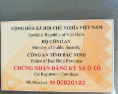 Hãng khác Xe khách khác 2016 - BÁN XE KHÁCH SAMCO 29 CHỖ – ĐỜI 2016 – GIÁ TỐT giá 620 triệu tại Bắc Ninh