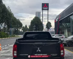 Mitsubishi Triton 2024 - Chính chủ bán xe Misubishi Triton sản xuất năm 2024 std giá 840 triệu tại Bình Dương