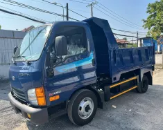 Hyundai Mighty N250 Ben 2026 - Cần bán Hyundai Mighty N250 Ben 2 tấn 2,3 khối giá 595 triệu tại An Giang