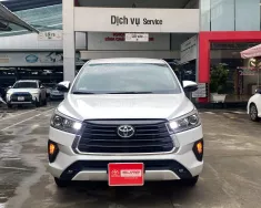 Toyota Innova 2.0G 2022 giá 695 triệu tại Tp.HCM