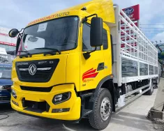 Xe tải 5 tấn - dưới 10 tấn 2025 - Bán xe tải DongFeng KR180 tải 8T1 thùng dài 9m9 giao ngay giá 1 tỷ 30 tr tại Tp.HCM