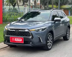 Toyota Corolla Cross 1.8V 2022 giá 730 triệu tại Tp.HCM