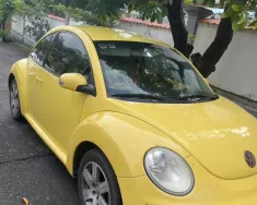 Volkswagen Volkswagen khác 2009 - Bán ô tô Volkswagen 2009, màu vàng giá 385 triệu tại Đà Nẵng