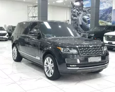Mercedes-Benz GL 550 2014 - CẦN BÁN XE LandRover Range rover Autobiography LWB Black Edition sản xuất năm 2014 Xe một chủ từ đầu giá 3 tỷ 300 tr tại Hà Nội