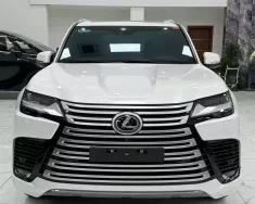 Lexus LX 600 Urban 7 chỗ  2023 - Bán Lexus LX600 7 chỗ sản xuất 2023 Siêu lướt. giá 8 tỷ 180 tr tại Hà Nội