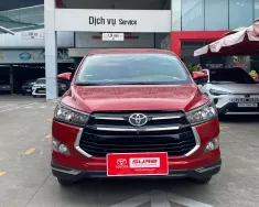 Toyota Innova Venturer 2018 giá 610 triệu tại Tp.HCM