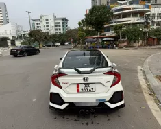 Honda Civic 2017 - Mình cần bán xe civic Bản 1.5 tubor sx 2017 Chạy 11 vạn full lịch sử hãng. giá 470 triệu tại Hà Nội