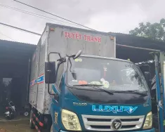 Thaco Kia 2013 - CHÍNH CHỦ BÁN XE TẢI THACO SX NĂM 2013  giá 170 triệu tại Kon Tum