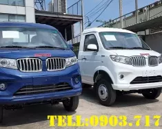 Xe tải 1,5 tấn - dưới 2,5 tấn 2025 - Bán xe tải SRM S1 thùng lửng 1495Kg giao ngay giá 279 triệu tại Bình Dương