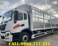 Xe tải 5 tấn - dưới 10 tấn 2025 - Bán xe tải DongFeng 9100kg thùng 8m2 giao ngay giá 999 triệu tại Đồng Nai