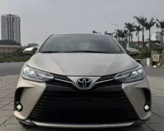Toyota Vios 2022 - Chính chủ bán xe Vios Sx 2022 bản G giá 455 triệu tại Hà Nội
