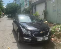 Chevrolet Cruze 2015 - BÁN XE CHEVROLET CRUZE 2015 – SỐ TỰ ĐỘNG giá 215 triệu tại Tp.HCM