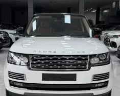 Hãng khác Xe du lịch Range Rover Autobiography Black Edition LWB 5.0 2015 - Bán Range Rover ATB Black LWB 5.0 sản xuất 2015. xe cực mới. giá 3 tỷ 720 tr tại Hà Nội