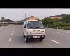 Suzuki Blind Van 2015 - SUZUKI VAN 2015 giá 118 triệu tại Hà Nội
