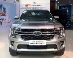 Ford Everest 2025 - FORD EVEREST  Xe sẵn showroom - đầy đủ màu sắc giao ngay!  giá 1 tỷ 99 tr tại Tp.HCM