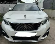 Peugeot 3008 2018 - Bán xe Peugeot 3008 đời 2018 – xe gia đình, giá tốt giá 515 triệu tại Tp.HCM