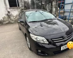 Toyota Corolla altis 2009 - Bán Toyota Corolla Altis 2009  1.8 E AT – Xe gia đình, giá tốt giá 255 triệu tại Hà Nội