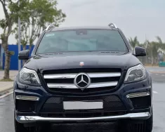 Mercedes-Benz GL 350 2015 - Chính chủ bán xe Mecedes GL 350 CDI  giá 999 triệu tại Hà Nội
