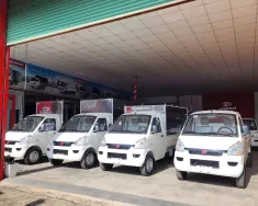 Xe tải 1 tấn - dưới 1,5 tấn 2025 - Review Thực Tế Xe Tải TQ Wuling N300P 1 Tấn – Tiết Kiệm Nhiên Liệu Không? giá 209 triệu tại Long An