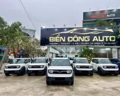 VinFast VF e34 2025 - Bán VinFast VF3 New 2025 – Chỉ 255 triệu, bao ra biển giá 255 triệu tại Hà Nội