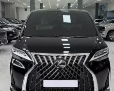 Lexus Lexus khác LM350 2021 - Bán Lexus LM350 sản xuất 2021. Xe cực đẹp. giá 4 tỷ 800 tr tại Hà Nội