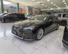 Lexus LS 500 h 2025 - Lexus LS500H Sản Xuất 2025 Mới 99.9999% đi 700Km chuẩn chỉ  giá 7 tỷ 980 tr tại Hà Nội
