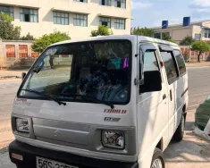 Suzuki Super Carry Van 2010 - Bán Suzuki 7 Chỗ – Đời 2010 giá 210 triệu tại Tp.HCM