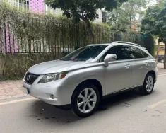 Lexus RX 350 2010 - Lexus RX 350 – Bản Full Option – Xe Cực Đẹp giá 768 triệu tại Hà Nội