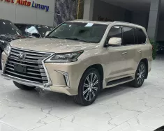 Lexus LX 570 USA 2019 - Lexus LX570 Xuất Mỹ Xe Sản Xuất Năm 2019  giá 6 tỷ 780 tr tại Hà Nội
