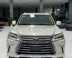 Lexus LX 570 Nhập Mỹ 2019 - Bán Lexus LX570 nhập Mỹ, sản xuất 2019. giá 6 tỷ 800 tr tại Hà Nội