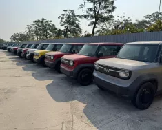 VinFast VF e34 Eco - Plus 2026 - 🚗 VinFast VF3 Eco – Plus 2026 | Kho em cập bến số lượng lớn – Đủ màu giao ngay! giá 296100 tỷ tại Hà Nội