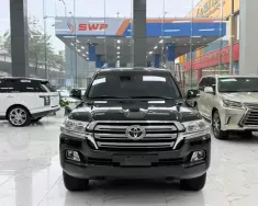Toyota Land Cruiser 4.6 V8 2019 - BÁN TOYOTA LAND CRUISER V8 4.6L SẢN XUẤT 2019. giá 3 tỷ 800 tr tại Hà Nội