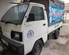 Suzuki Super Carry Van 2003 -  BÁN XE TẢI NHẸ SUZUKI 5 TẠ – GIÁ MỀM CHO AE CHẠY HÀNG giá 23 triệu tại Hải Dương
