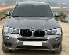 BMW X3 2014 - BMW X3 2014 nhập MỸ. gốc Hà Nội giá 400 triệu tại Hà Nội