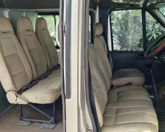 Ford Transit 2006 - VĂN PHÒNG LUẬT SƯ ASEAN THANH LÝ XE FORD TRANSIT 16 CHỖ giá 123 triệu tại Tp.HCM