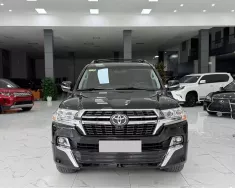 Toyota Land Cruiser 4.6 V8 2020 - Bán Toyota Land Cruiser 4.6 V8 sản xuất 2020. Xe cực đẹp. giá 4 tỷ 100 tr tại Hà Nội
