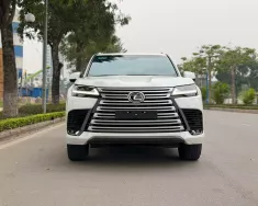 Lexus LX 600 Urban 7 chỗ  2023 - Bán Lexus LX600 Urbsn 07 chỗ, sản xuất 2023 siêu mới. giá 7 tỷ 980 tr tại Hà Nội