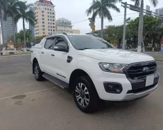 Ford Ranger 2019 - Xe Ford Ranger Wildtrak 2.0 AT 4x4, đời 2019 giá 680 triệu tại Đà Nẵng