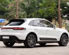 Porsche Macan 2022 - Cần bán Porsche Macan 2022, màu trắng, nhập khẩu, chất lượng cao giá 2 tỷ 950 tr tại Hà Nội