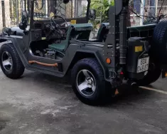 Jeep M151 1975 - Chính chủ bán xe Jeep giá 270 triệu tại Tiền Giang