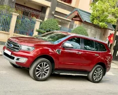 Ford Everest 2020 - Ford Everest 2020 Bản Full Titanium 1 Cầu, Công Nghệ Miên Man giá 810 triệu tại Vĩnh Phúc