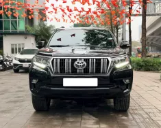 Toyota Land Cruiser Prado VX 2019 - Bán Toyota Prado VX sản xuất 2019, 1 chủ Hà Nộ từ mới. giá 1 tỷ 890 tr tại Hà Nội