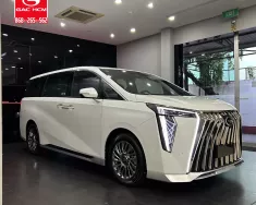 Kia Carnival GAC M8 GX 2026 - GAC M8 GX, BẢN FULL, MÀU TRẮNG - GAC QUẬN 3 giá 2 tỷ 199 tr tại Tp.HCM