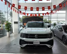 Volkswagen Teramont 2024 - Volkswagen Teramont X – Suv Cao Cấp Đẳng Cấp  giá 2 tỷ 170 tr tại Tp.HCM